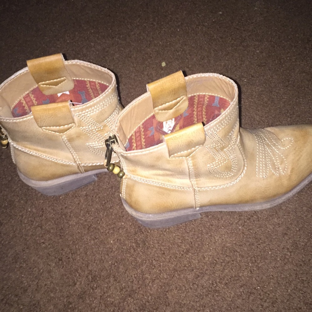 American Rag Ankle Boots